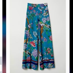 GP & Baker X H&M pants. New with tags NWT